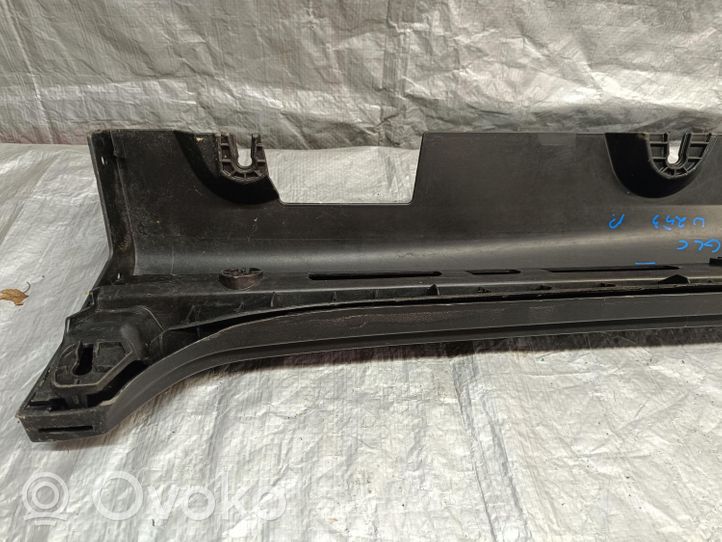 Mercedes-Benz GLC X253 C253 Front sill (body part) A2536980900