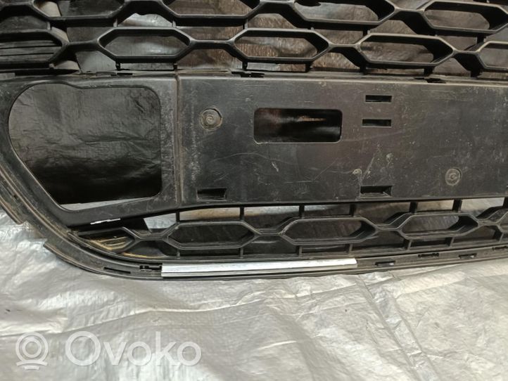 Citroen C3 Atrapa chłodnicy / Grill 9685359677