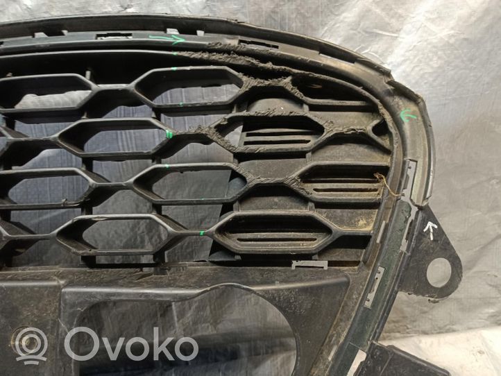 Citroen C3 Atrapa chłodnicy / Grill 9685359677