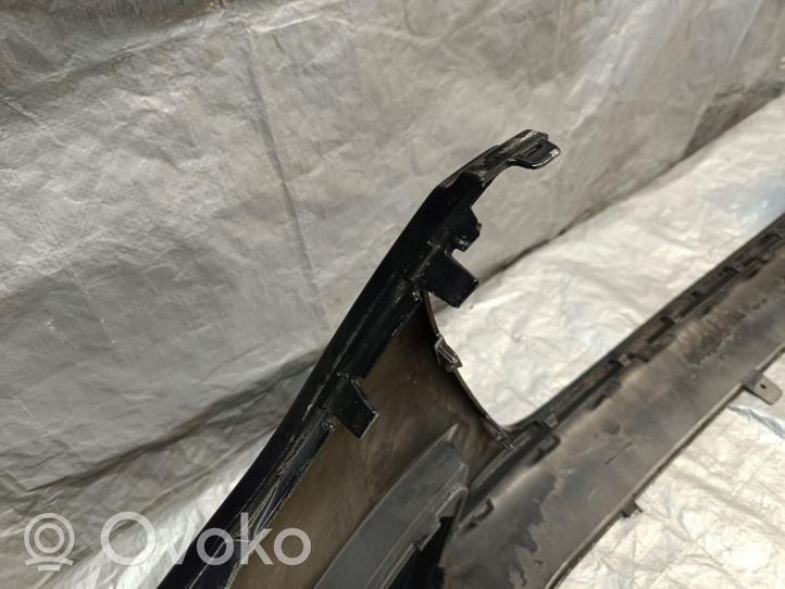 Audi A4 S4 B8 8K Front bumper 8K0807437AC