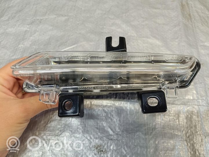 Renault Clio IV Lampa LED do jazdy dziennej 266059367R