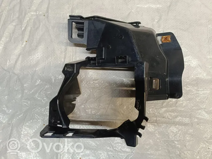 BMW 1 F20 F21 Supporto del fendinebbia 51117272580