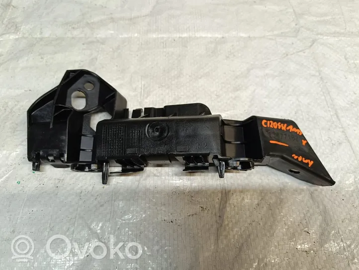 Opel Crossland X Support de montage de pare-chocs avant 13477182