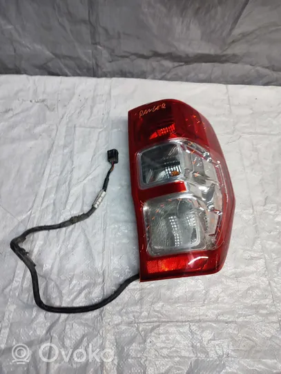 Ford Ranger Lampa tylna DB39-13404-EB