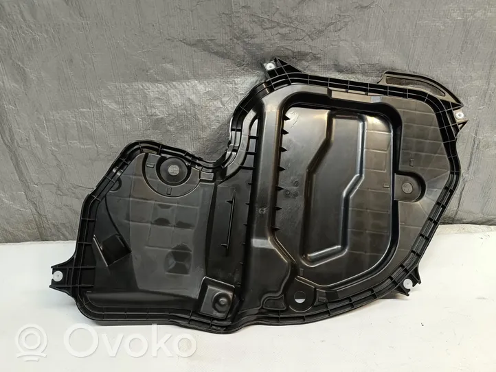 Toyota C-HR Isolamento acustico portiera anteriore 67832-F4010