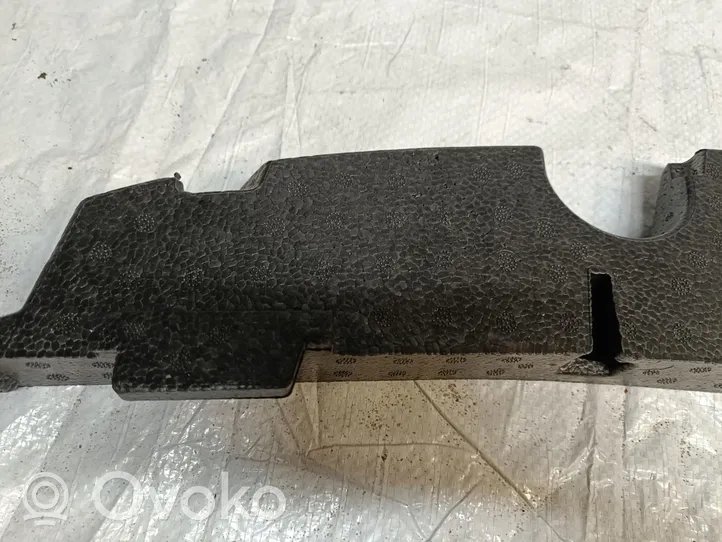 Opel Crossland X Absorber zderzaka przedniego 39094652