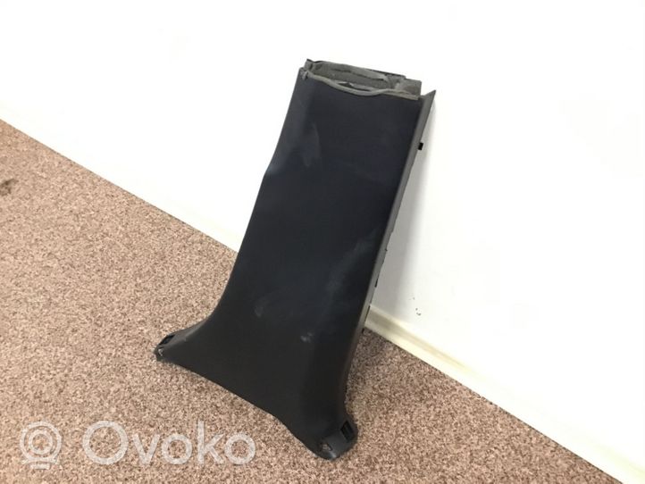 Mercedes-Benz GL X166 (B) pillar trim (bottom) A1666902725