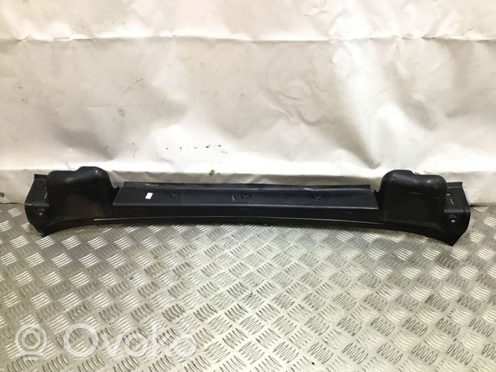 Mercedes-Benz GLE (W166 - C292) Trunk/boot sill cover protection A1666910008