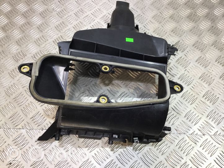 Mercedes-Benz GL X166 Cornice micro filtro dell’aria abitacolo (parte) A1668300140