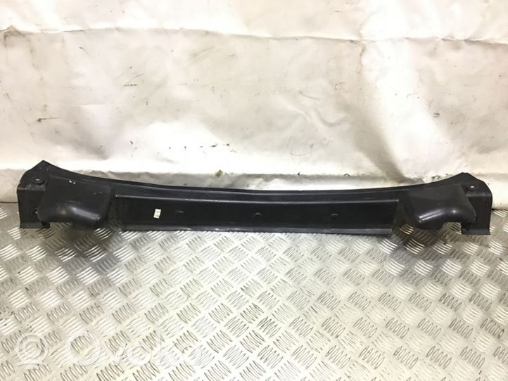 Mercedes-Benz GLE (W166 - C292) Trunk/boot sill cover protection A1666910008