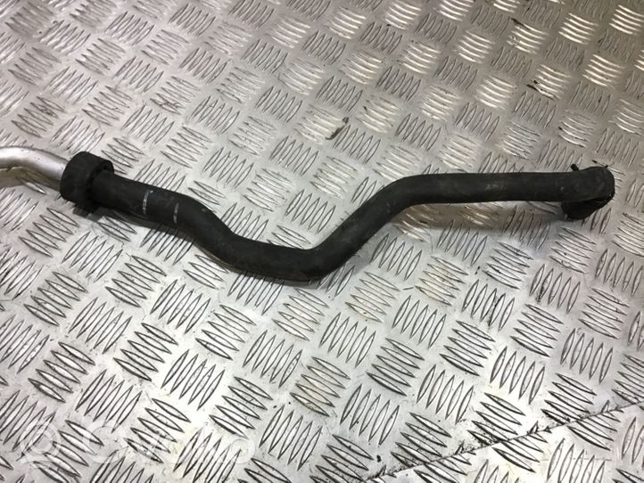 Mercedes-Benz ML W166 Air conditioning (A/C) pipe/hose A1668300796