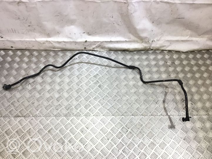 Mercedes-Benz ML W166 Air conditioning (A/C) pipe/hose A1664300429