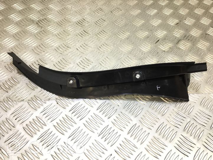 Mercedes-Benz E W211 Rivestimento montante (D) (fondo) A2116920401