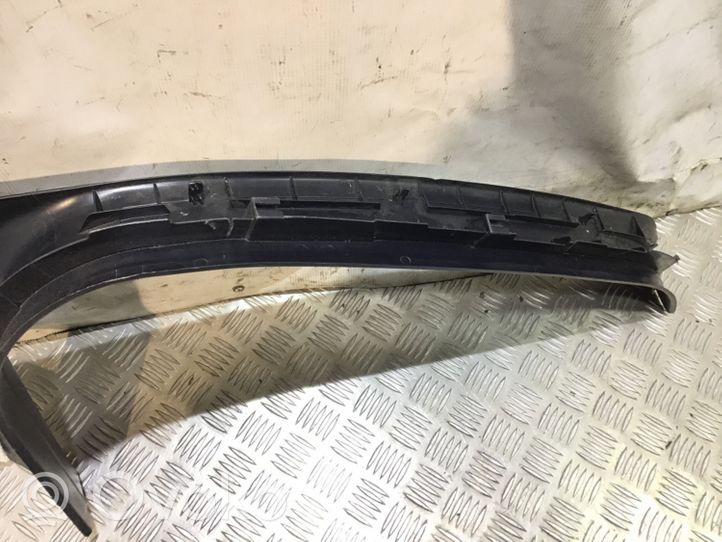 Mercedes-Benz GLE (W166 - C292) Front sill trim cover A1666801835