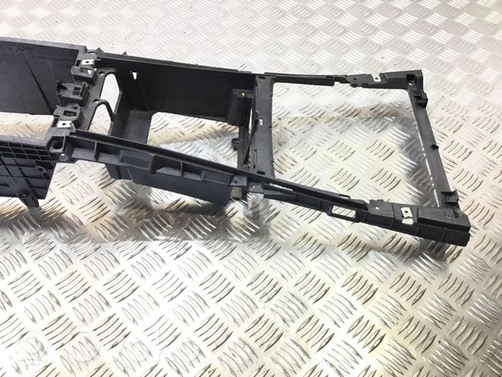 BMW X5 E70 Center console 0117821