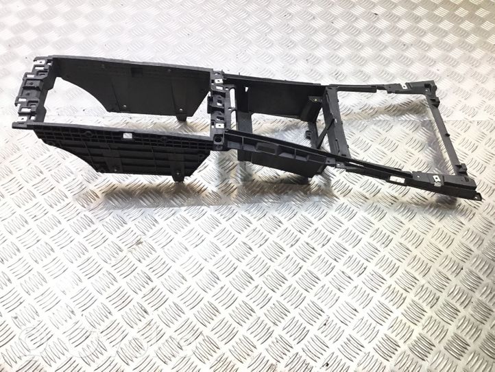 BMW X5 E70 Altri elementi della console centrale (tunnel) T0027635