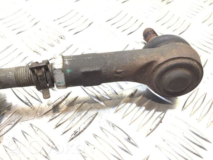 Volkswagen Touareg II Steering tie rod 7L0422831A