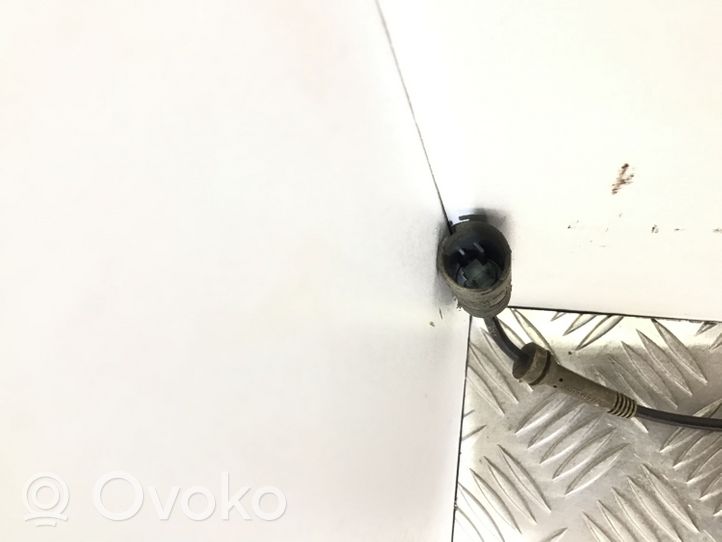 BMW 3 E90 E91 Priekšējais bremžu ABS sensors 10071161973