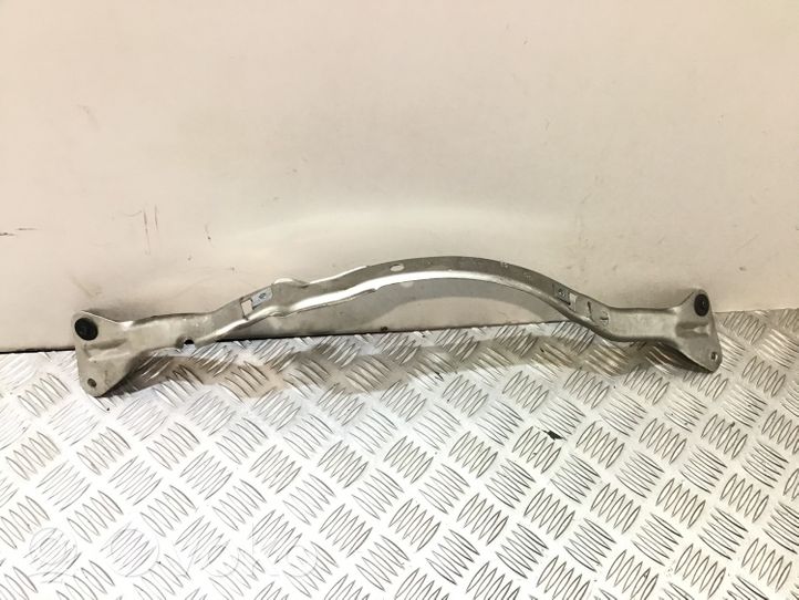 BMW 3 F30 F35 F31 Staffa del pannello di supporto del radiatore 51757262626