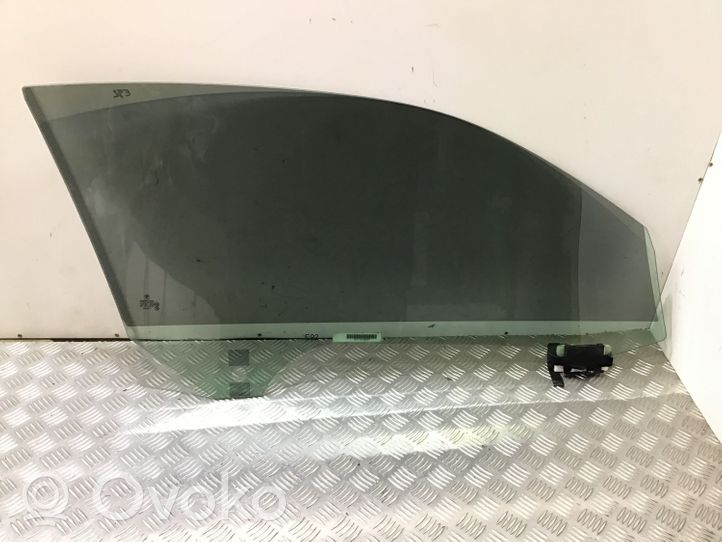 BMW 3 E92 E93 Front door window/glass (coupe) 43R001167