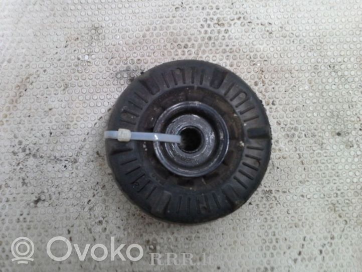 Opel Astra J Support de jambe de force supérieur avant 13505131