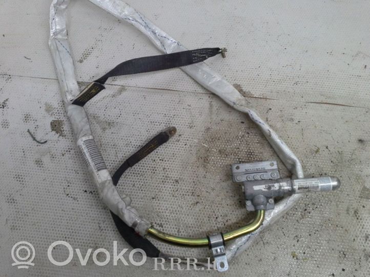 BMW X5 E53 Stogo oro pagalvė (užuolaida) 30317952R