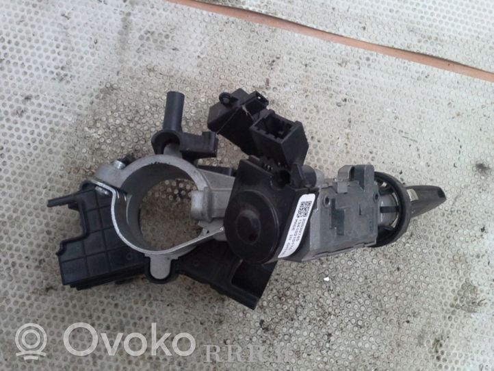 Opel Astra J Užvedimo spynelė 22762558