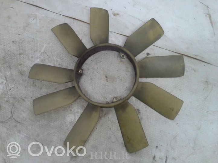 Mercedes-Benz Vito Viano W639 Fan impeller 