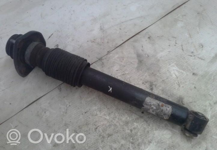 BMW X5 E53 Rear shock absorber/damper 33526751544