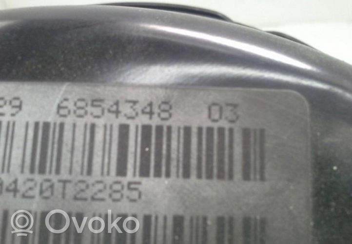 BMW X3 F25 Brake booster 6854348