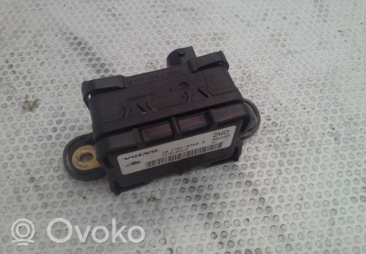 Volvo V70 Muut ohjainlaitteet/moduulit 30667843AA