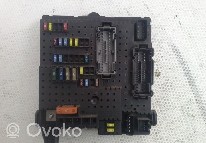 Volvo V70 Drošinātāju bloks 30728512