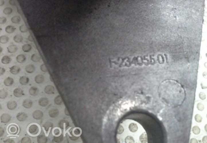 Volvo V70 Alternator pulley 