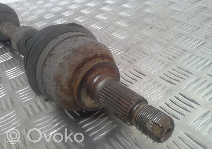 Rover 75 Front driveshaft 