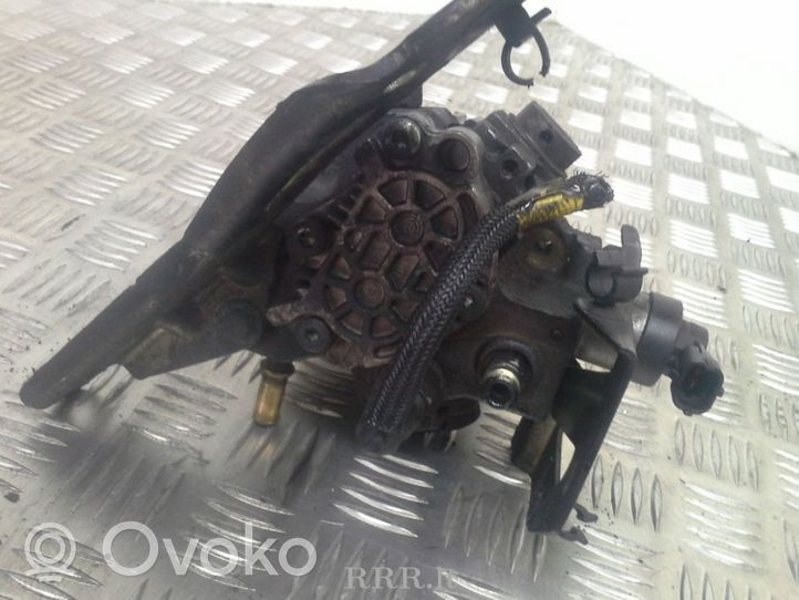 Citroen C5 Polttoaineen ruiskutuksen suurpainepumppu 0445010102