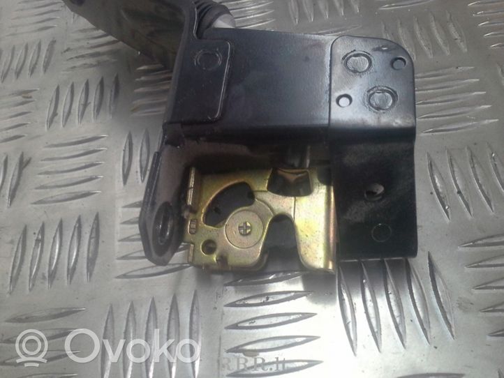 Citroen C5 Tailgate window lock/catch/latch A00177