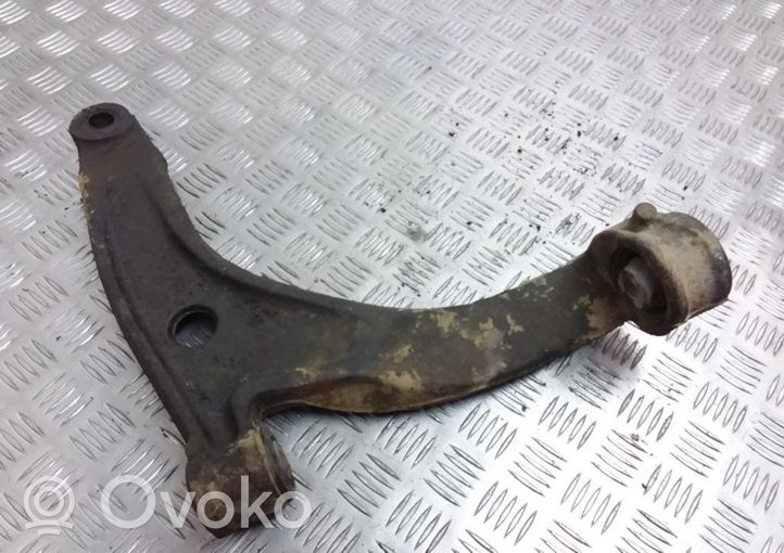 Volkswagen Transporter - Caravelle T5 Braccio di controllo sospensione anteriore inferiore/braccio oscillante 7H0407166E