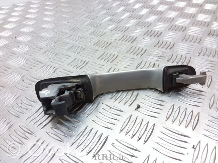 Volvo S70  V70  V70 XC Maniglia esterna per portiera posteriore 