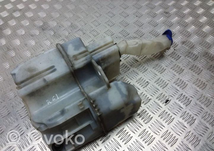 Volvo S60 Windshield washer fluid reservoir/tank 9178881