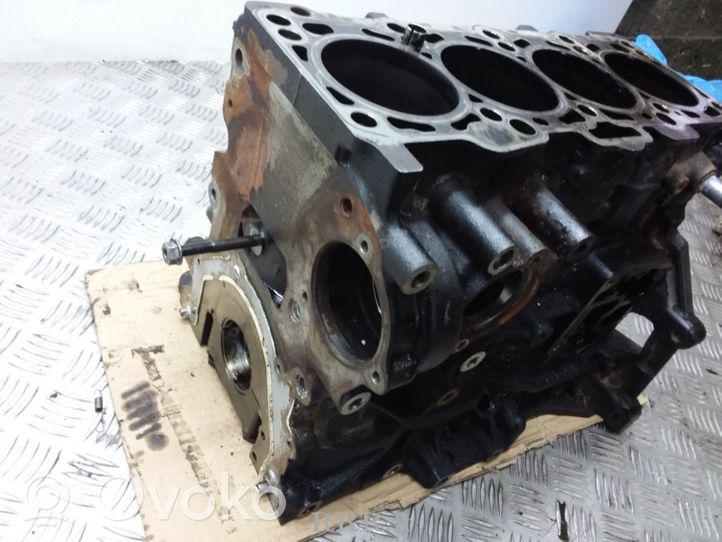 Volkswagen Tiguan Motorblock 03L103021B