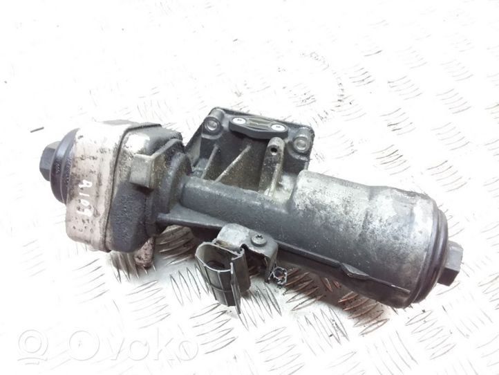 Volkswagen Touran I Soporte de montaje del filtro de aceite 045115389G