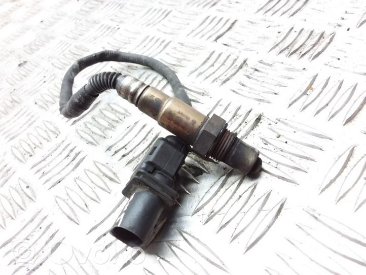 BMW 5 E60 E61 Sonde lambda 13627791592