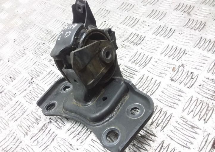 Toyota Prius+ (ZVW40) Supporto della scatola del cambio 