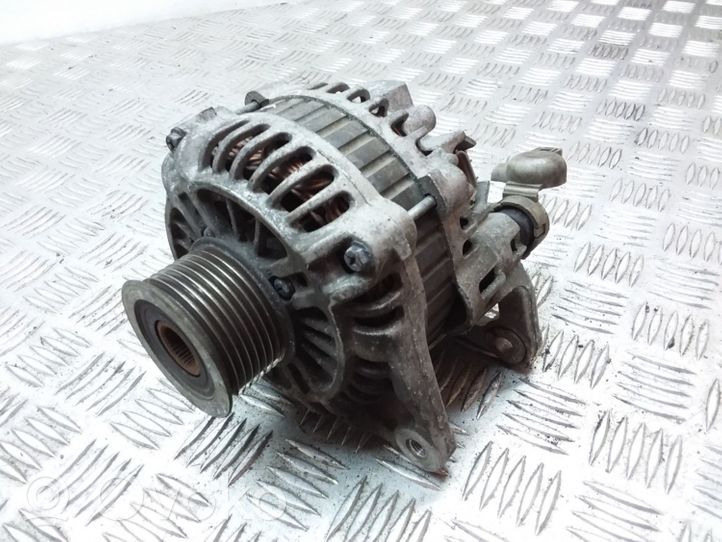 Mazda 6 Alternator RF8G