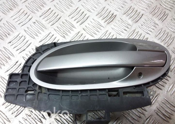 BMW 7 E65 E66 Maniglia esterna per portiera posteriore 7013703