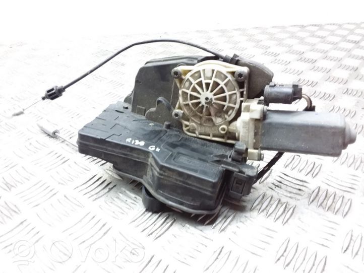 BMW 7 E65 E66 Rear door lock 7028909