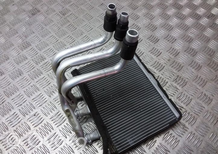 BMW 7 E65 E66 Radiateur soufflant de chauffage 