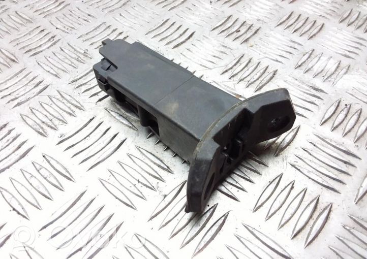 Opel Signum Fuel tank cap lock 