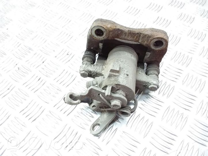 Skoda Octavia Mk2 (1Z) Rear brake caliper 