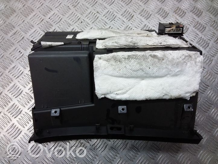 Subaru Legacy Set vano portaoggetti 